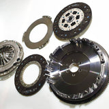 2 Scheiben-Kupplung (Set) MINI R55 / R56 / R57 / R58 / R59 / R60 / R61 Cooper S / JCW