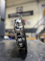 2 Scheiben-Kupplung (Set) MINI R55 / R56 / R57 / R58 / R59 / R60 / R61 Cooper S / JCW