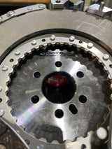 2 Scheiben-Kupplung (Set) MINI R55 / R56 / R57 / R58 / R59 / R60 / R61 Cooper S / JCW