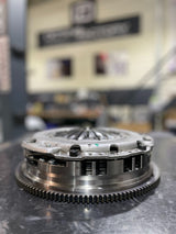 2 Scheiben-Kupplung (Set) MINI R55 / R56 / R57 / R58 / R59 / R60 / R61 Cooper S / JCW