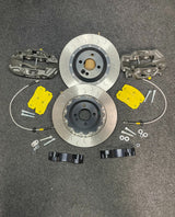 330mm AP Racing Big-Brake Kit MINI R-Serie