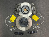 330mm AP Racing Big-Brake Kit MINI R-Serie