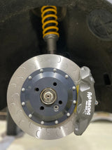 330mm AP Racing Big-Brake Kit MINI R-Serie