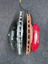 330mm AP Racing Big-Brake Kit MINI R-Serie