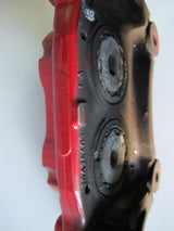 Edelstahl Bremskolben Umrüstung MINI Cooper JCW R56 Brembo