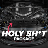 Eventuri Holy Sh*t Package für BMW G8X M2|M3|M4