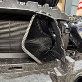 Eventuri Carbon Scoops für BMW G8x M3 M4