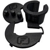 CAE Ultrashifter Cover + Sport Button Relocation Kit 3