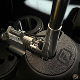 CAE Ultrashifter Cover + Sport Button Relocation Kit