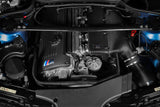 Eventuri Carbon Hybrid Airbox BMW E46 M3