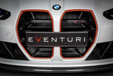 Eventuri Carbon Scoops für BMW G8x M3 M4