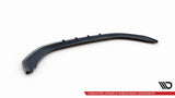 MINI F56 JCW Facelift  (2022-) Cup Spoilerlippe V1  Maxton Design