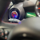 Öltemperaturanzeige MINI R55 R56 R57 R58 R59 Komplettset-2