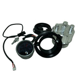 Öltemperaturanzeige MINI R55 R56 R57 R58 R59 Komplettset-3