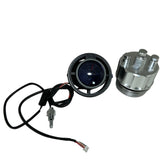 Öltemperaturanzeige MINI R55 R56 R57 R58 R59 Komplettset -4