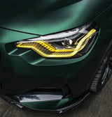 Tagfahrlicht gelb inkl. Umschaltfunktion - BMW M2 G87 2er G42