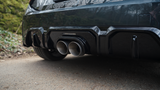Milltek OPF Back Sportauspuff MINI F66 Cooper S