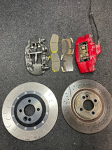 330mm AP Racing Big-Brake Kit MINI R-Serie