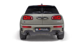 REMUS OPF-Back-Klappenanlage-Anlage links/rechts MINI F54 Clubman Cooper S