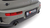 REMUS OPF-Back-Klappenanlage-Anlage links/rechts MINI F54 Clubman Cooper S