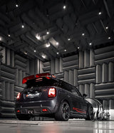 REMUS Sportschalldämpfer mittig MINI F56, F56 GP3 & F57 inkl. (EG-) GENEHMIGUNG!
