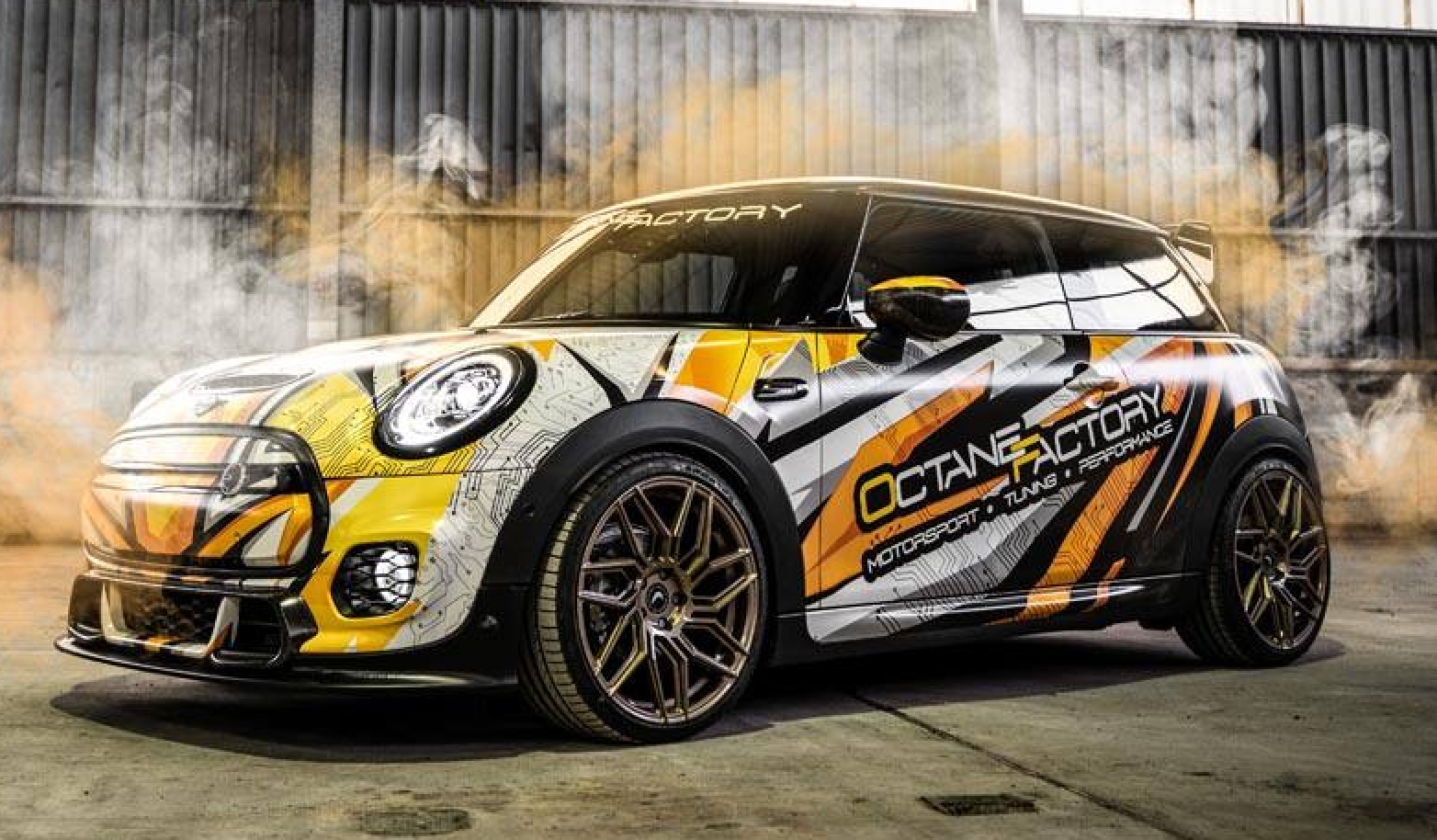MINI