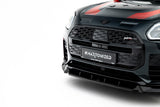 Cup Spoilerlippe MINI Countryman U25 JCW - Maxton Design
