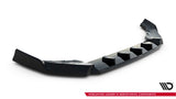 Cup Spoilerlippe MINI Countryman U25 JCW - Maxton Design