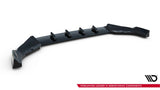 Cup Spoilerlippe MINI Countryman U25 JCW - Maxton Design