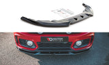 Cup Spoilerlippe V1 MINI Countryman F60 JCW Maxton Design