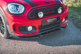 Cup Spoilerlippe V1 MINI Countryman F60 JCW Maxton Design