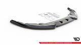 Cup Spoilerlippe V1 MINI Countryman F60 JCW Maxton Design