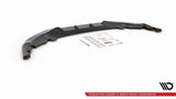 Cup Spoilerlippe V1 MINI Countryman F60 JCW Maxton Design