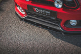 Cup Spoilerlippe V2 MINI Countryman F60 JCW Maxton Design