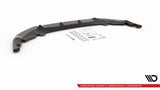 Cup Spoilerlippe V2 MINI Countryman F60 JCW Maxton Design