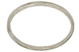Dichtring für Downpipe HJS 90812031 + 90822031