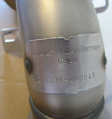 HJS 90812000 Downpipe MINI Cooper S JCW mit E-Prüfzeichen