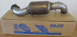 HJS 90812000 Downpipe MINI Cooper S JCW mit E-Prüfzeichen