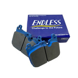 Endless ME22 Renn-Bremsbeläge MINI F56 JCW u. GP3