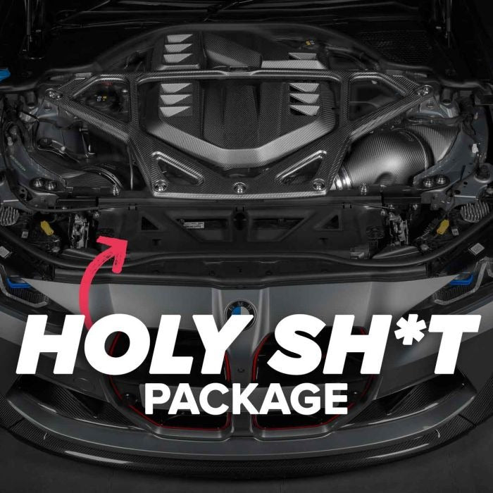 Eventuri Holy Sh*t Package für BMW G8X M2|M3|M4
