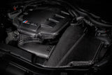  Eventuri Carbon Luftsammler BMW E eingebaut