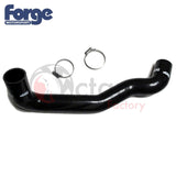 Forge Druckschlauch Turbolader-Ladeluftküher ohne Resonator MINI R-Serie Cooper S, JCW, GP2
