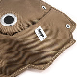 Forge Motorsport Hitzeschutzdecke - Turbo Blanket MINI R-Serie Cooper S & JCW