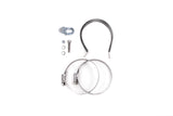 Forge "high-flow" Reinluftrohr - Intakepipe MINI F-Serie