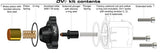 GFB DV+ T9352 Mini (N14 Motor)