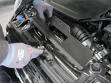 HF Series Luftleitblech MINI F56