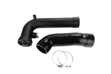 HF Series "high-flow" Reinluftrohr - Intakepipe MINI F-Serie