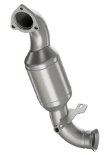 HJS 90812000 Downpipe MINI Cooper S JCW mit E-Prüfzeichen