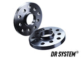 H&R TRAK+ Spurverbreiterungen MINI F-Serie + BMW LK:5x112mm