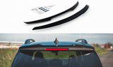 Heckspoiler Aufsatz MINI Countryman F60 JCW Maxton Design